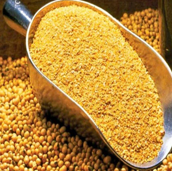 High-Protein Soybean Meal - BAIYE GENERAL TRADING PTY LTD - South Africa
